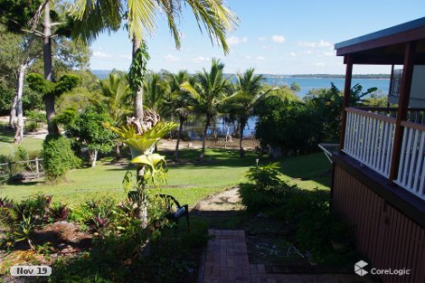 83 Coondooroopa Dr, Macleay Island, QLD 4184