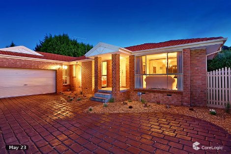 2/2 Snowgum Cl, Rowville, VIC 3178