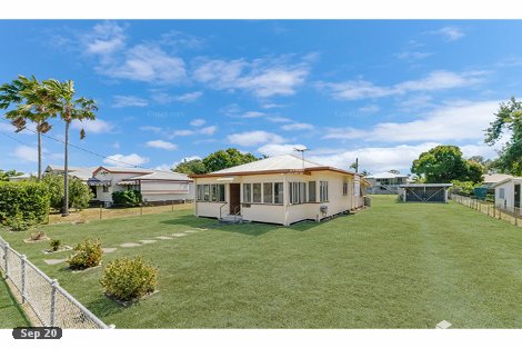 91 Palmerston St, Currajong, QLD 4812