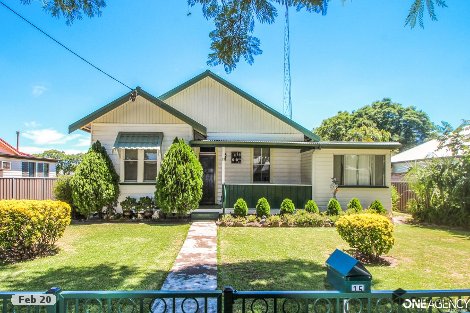 15 Rawcliffe St, Singleton, NSW 2330