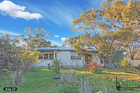 1216 Wedderburn-Wychitella Rd, Wychitella, VIC 3525