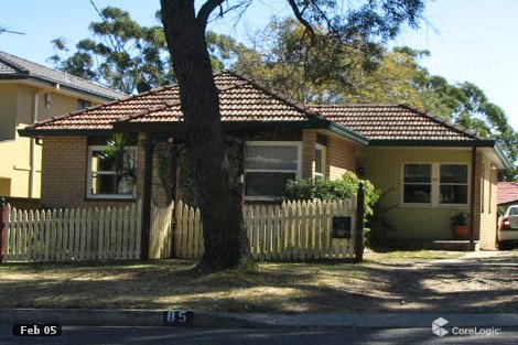 85 Queens Rd, Connells Point, NSW 2221