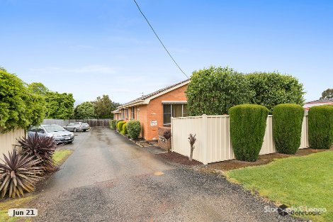 1 Macdonald St, Leongatha, VIC 3953