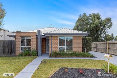 1/29 Lady Penrhyn Dr, Wyndham Vale, VIC 3024