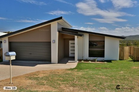 46 Falcon Crst, Zilzie, QLD 4710