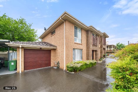 3/27 Gilmore Pl, Queanbeyan West, NSW 2620