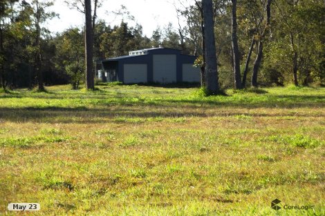 80 Bullock Creek Rd, Meldale, QLD 4510