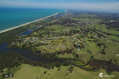 9 Lake Bunga Beach Rd, Lake Bunga, VIC 3909