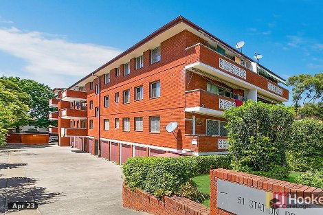 14/51-53 Station Rd, Auburn, NSW 2144