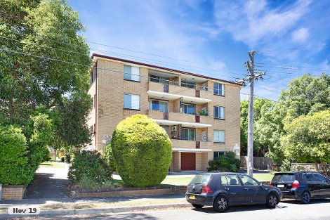 14/11-13 Jeffrey St, Canterbury, NSW 2193