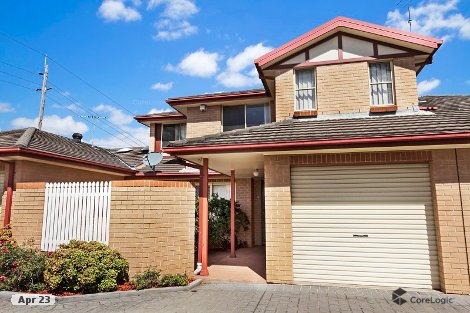 3/33 Warnock St, Guildford West, NSW 2161