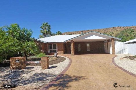 30 Hillside Gdns, Desert Springs, NT 0870