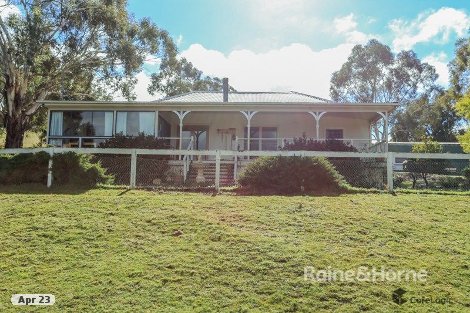 715 Eusdale Rd, Meadow Flat, NSW 2795