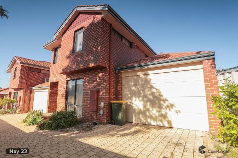 4b Forster Ave, Lathlain, WA 6100