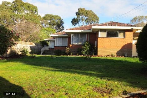 52 Castleton Rd, Viewbank, VIC 3084