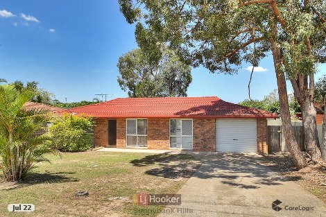 33 Hughes St, Browns Plains, QLD 4118