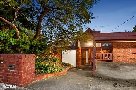 26 Powlett St, Heidelberg, VIC 3084