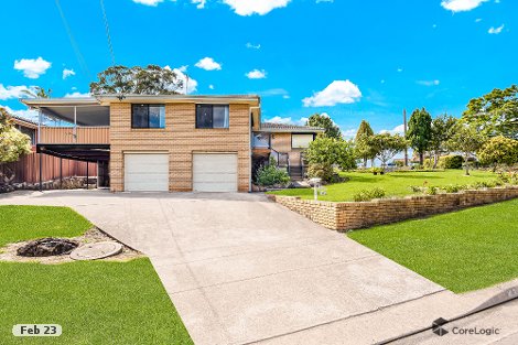 43 Brucedale Dr, Baulkham Hills, NSW 2153