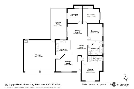 58 Broadleaf Pde, Redbank, QLD 4301