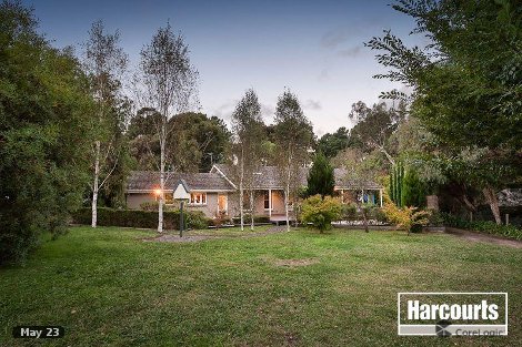 66 Balnarring Rd, Balnarring, VIC 3926