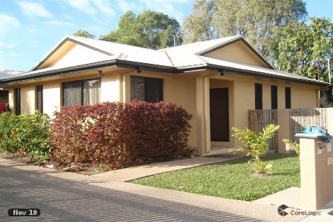 33 Gladstone St, Pimlico, QLD 4812