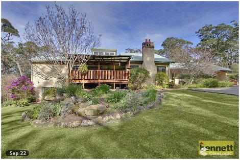 97a Browns Rd, Kurrajong, NSW 2758