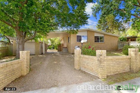 3 Jones Rd, Kenthurst, NSW 2156