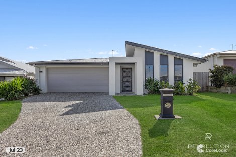 6 Arburry Cres, Brassall, QLD 4305