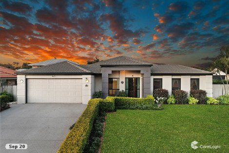 28 Joseph Pl, Sinnamon Park, QLD 4073