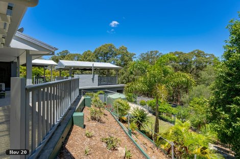 71 Yarrimbah Dr, Nerang, QLD 4211