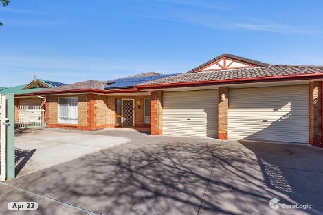 3 Rowe Cct, Walkley Heights, SA 5098