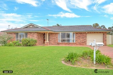 1 Downes Cres, Currans Hill, NSW 2567