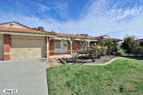 24/12 Mcnicholl St, Rockingham, WA 6168