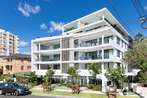 203/47 Ewos Pde, Cronulla, NSW 2230