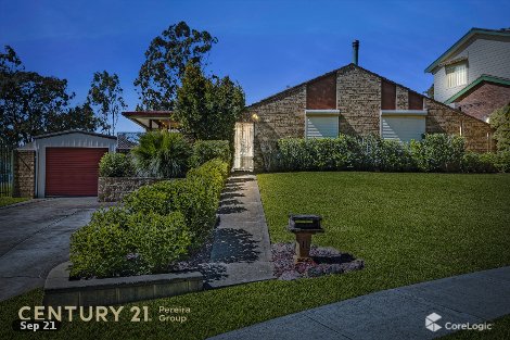 11 Anthony Dr, Rosemeadow, NSW 2560