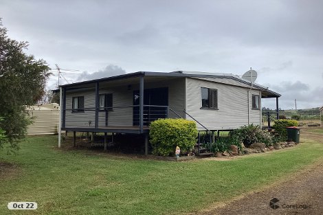 12088 Bunya Hwy, Memerambi, QLD 4610