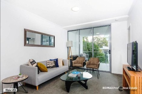 504/25 Walsh St, Milton, QLD 4064