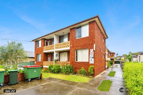 8/143 Victoria Rd, Punchbowl, NSW 2196