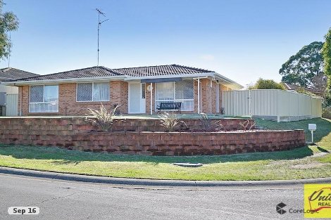 1 Orsino Pl, Rosemeadow, NSW 2560