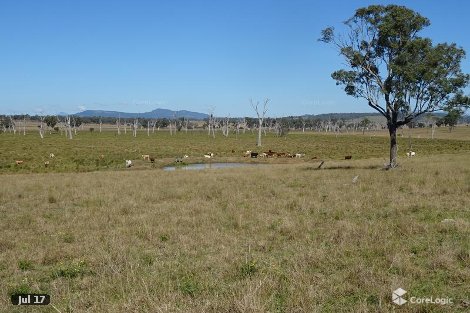 Lot 1 Harsants Rd, Warrill View, QLD 4307