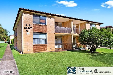 11/4-6 Dent St, Jamisontown, NSW 2750