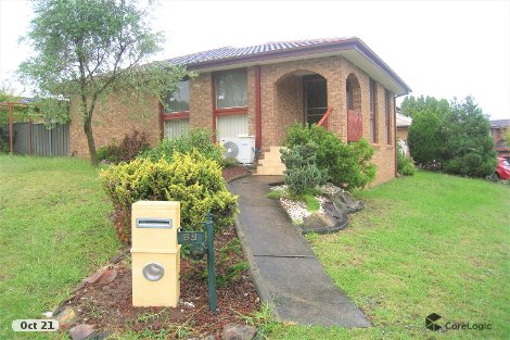 65 Tolmer St, Bossley Park, NSW 2176