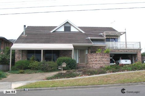 74 Pellisier Rd, Putney, NSW 2112