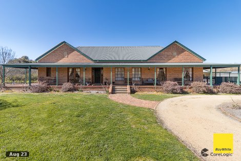 20 John Dwyer Cres, Bungendore, NSW 2621