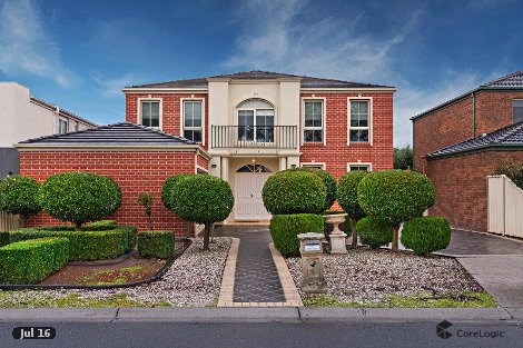 12 Rose Ct, Gowanbrae, VIC 3043