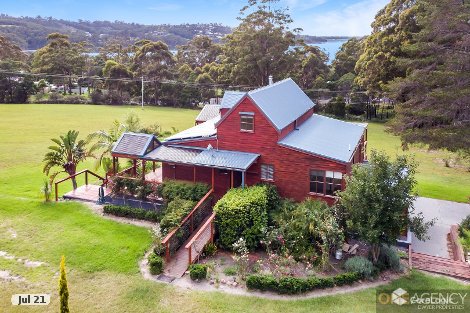 27 Buckett Lane, Millingandi, NSW 2549