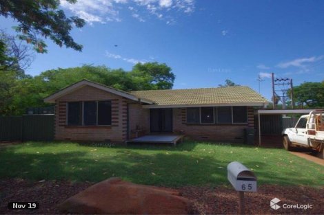 65 Tamarind St, Tom Price, WA 6751