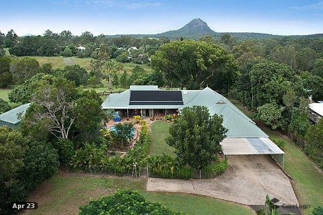 13 Lenske Lane, Cooran, QLD 4569