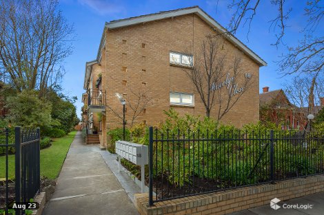 11/18 Mercer Rd, Armadale, VIC 3143