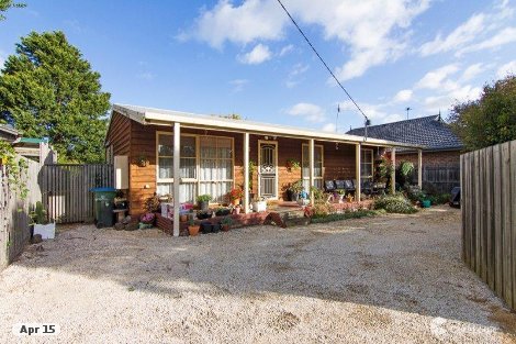 29 Sages Rd, Baxter, VIC 3911